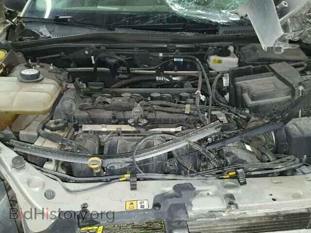 2007 FORD FOCUS - VIN: 1FAFP34N57W334647 - Фото 7