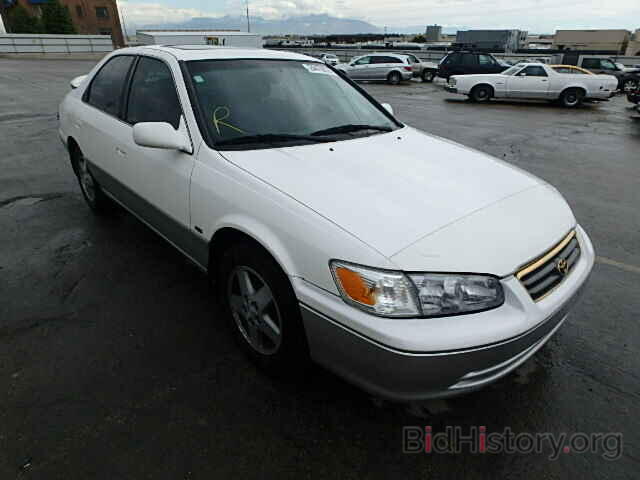 Photo JT2BG22K310594446 - TOYOTA CAMRY  LE 2001