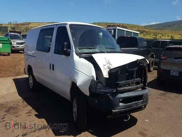 Photo 1FTNE1EW4BDB06389 - FORD ECONOLINE 2011
