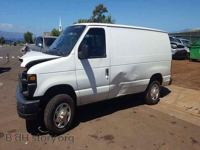 2011 FORD ECONOLINE - VIN: 1FTNE1EW4BDB06389 - Photo 2