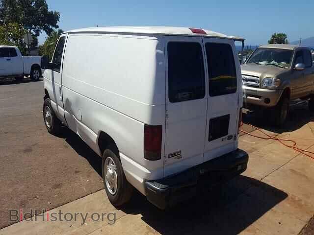 2011 FORD ECONOLINE - VIN: 1FTNE1EW4BDB06389 - Photo 3