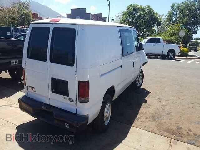 2011 FORD ECONOLINE - VIN: 1FTNE1EW4BDB06389 - Photo 4