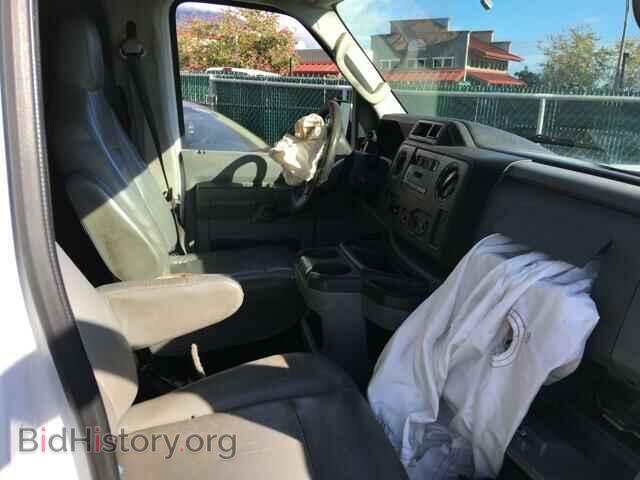 2011 FORD ECONOLINE - VIN: 1FTNE1EW4BDB06389 - Photo 5
