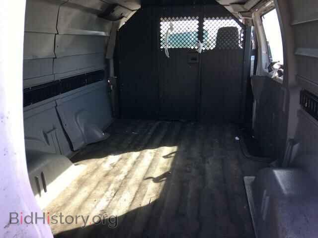 2011 FORD ECONOLINE - VIN: 1FTNE1EW4BDB06389 - Photo 6