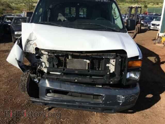 2011 FORD ECONOLINE - VIN: 1FTNE1EW4BDB06389 - Photo 7
