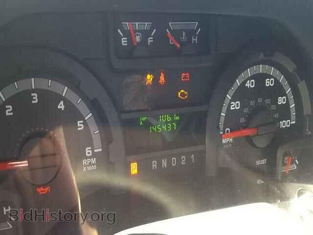 2011 FORD ECONOLINE - VIN: 1FTNE1EW4BDB06389 - Photo 8
