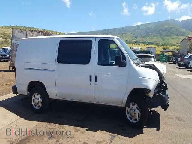 2011 FORD ECONOLINE - VIN: 1FTNE1EW4BDB06389 - Photo 9