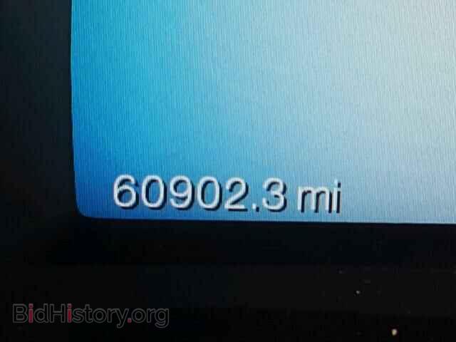 2011 FORD EDGE - VIN: 2FMDK3KCXBBA49532 - Фото 8