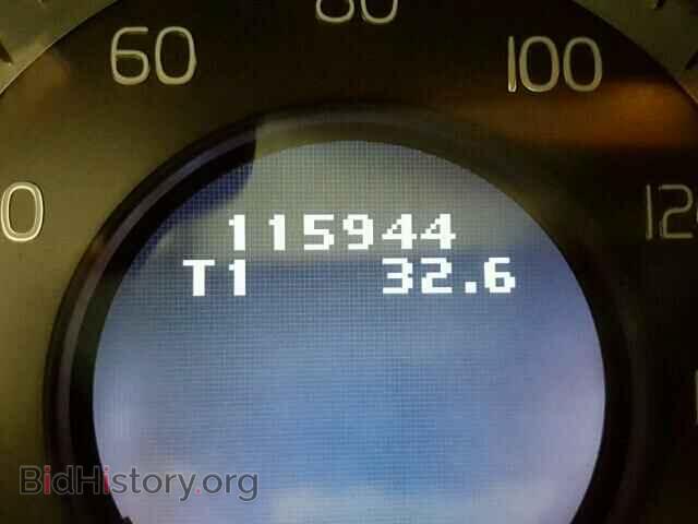 2008 VOLVO S80 - VIN: YV1AH992681081589 - Фото 8