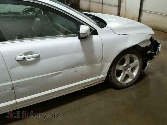 2008 VOLVO S80 - VIN: YV1AH992681081589 - Фото 9