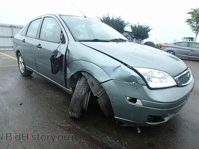 Фотография 1FAFP34NX5W104129 - FORD FOCUS 2005