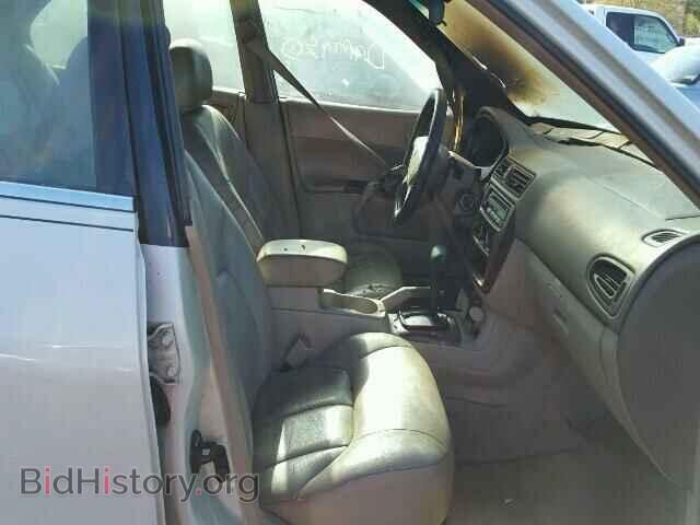 2001 MITSUBISHI GALANT - VIN: 4A3AA46G91E021671 - Фото 5
