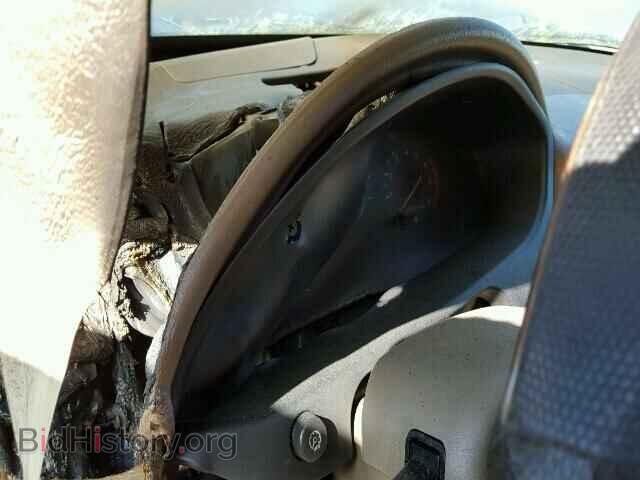 2001 MITSUBISHI GALANT - VIN: 4A3AA46G91E021671 - Фото 8