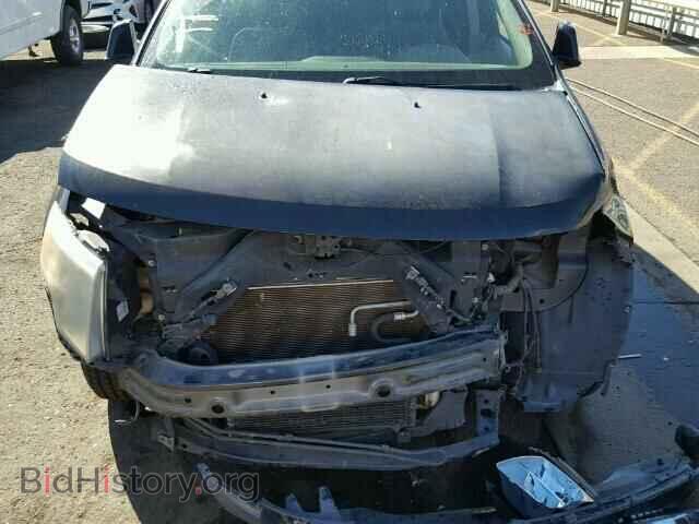 2007 FORD EDGE - VIN: 2FMDK38C27BA80272 - Фото 7