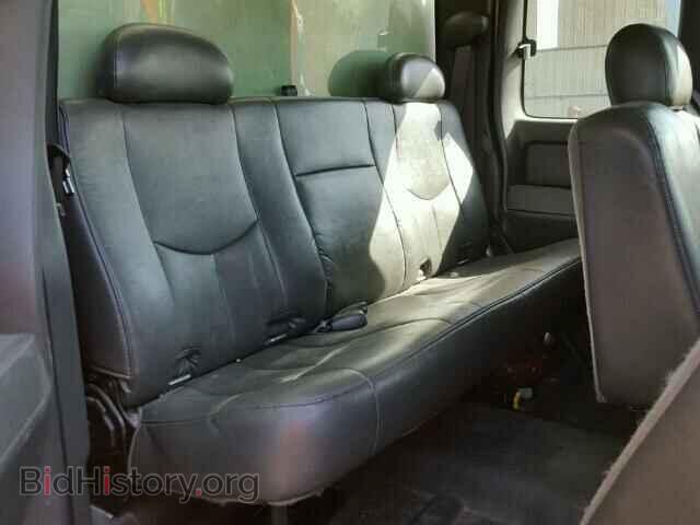 2005 CHEVROLET SILVERADO - VIN: 1GCEC19X45Z281192 - Фото 6