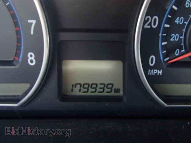 2007 KIA OPTIMA - VIN: KNAGE123475106877 - Photo 8
