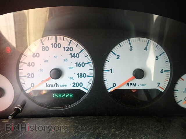 2005 DODGE CARAVAN - VIN: 1D4GP24R05B133130 - Фото 8