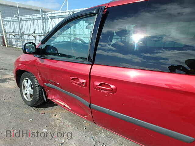 2005 DODGE CARAVAN - VIN: 1D4GP24R05B133130 - Фото 9