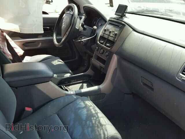 2008 HONDA PILOT - VIN: 5FNYF28268B005591 - Фото 5