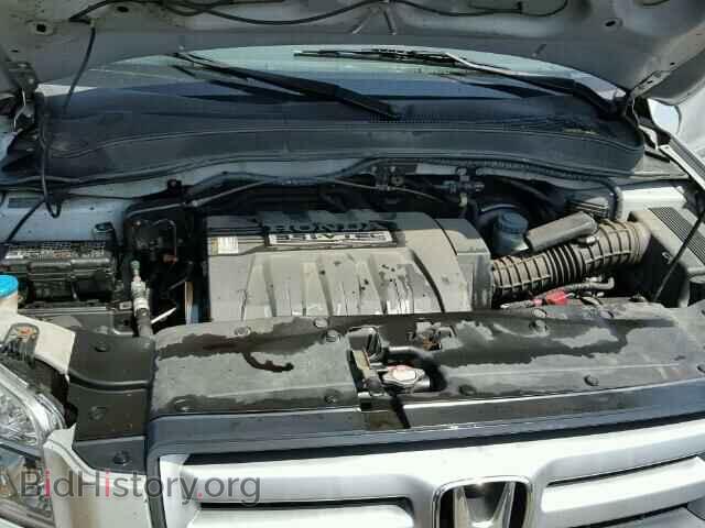 2008 HONDA PILOT - VIN: 5FNYF28268B005591 - Фото 7