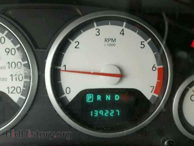 2010 DODGE CARAVAN - VIN: 2D4RN5D19AR211183 - Фото 8