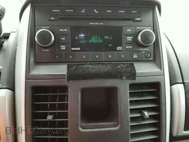 2010 DODGE CARAVAN - VIN: 2D4RN5D19AR211183 - Фото 9