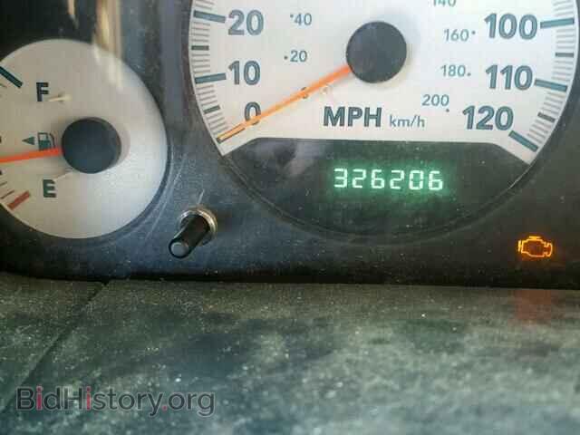 2006 DODGE CARAVAN - VIN: 1D4GP24R46B710288 - Фото 8