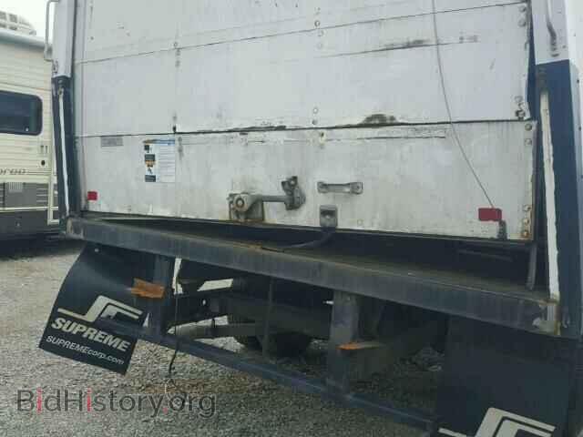 2011 CHEVROLET EXPRESS - VIN: 1GB0G2CA4B1139562 - Фото 9