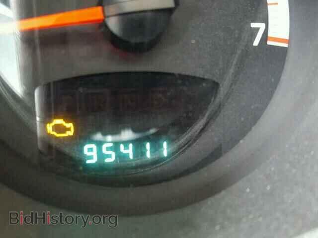 2007 DODGE NITRO - VIN: 1D8GT586X7W606958 - Photo 8
