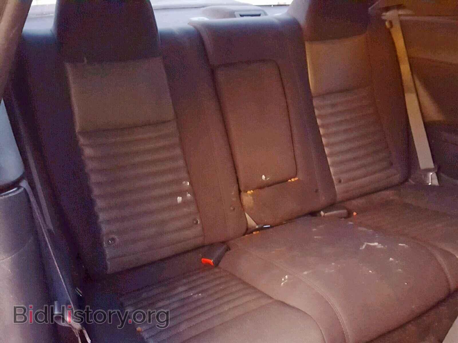 2014 DODGE CHALLENGER - VIN: 2C3CDYAG5EH176464 - Фото 6