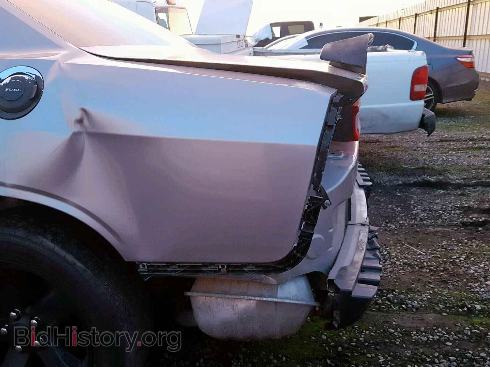 2014 DODGE CHALLENGER - VIN: 2C3CDYAG5EH176464 - Фото 9