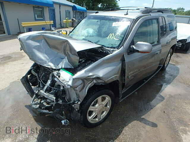 2005 GMC ENVOY - VIN: 1GKET66M656189501 - Фото 2