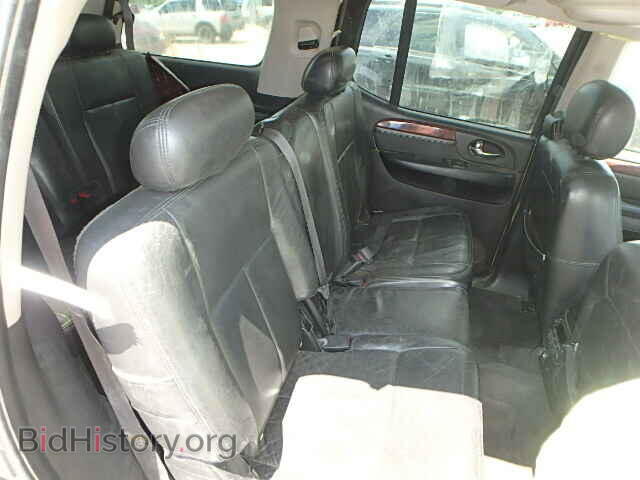 2005 GMC ENVOY - VIN: 1GKET66M656189501 - Фото 6