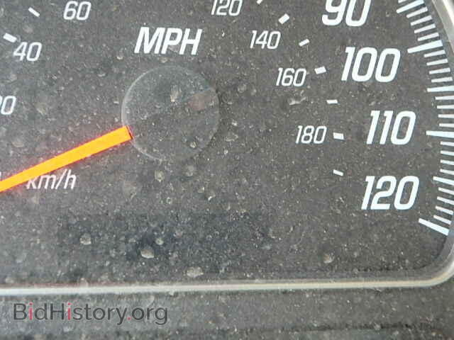 2005 GMC ENVOY - VIN: 1GKET66M656189501 - Фото 8
