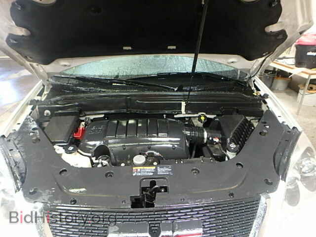 2012 GMC ACADIA - VIN: 1GKKVRED6CJ114470 - Фото 7