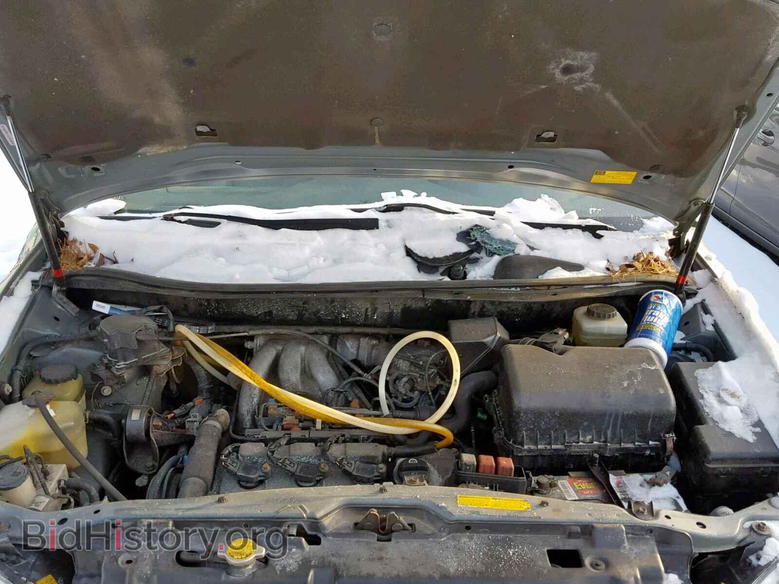 2002 LEXUS RX 300 - VIN: JTJHF10U020277855 - Фото 7