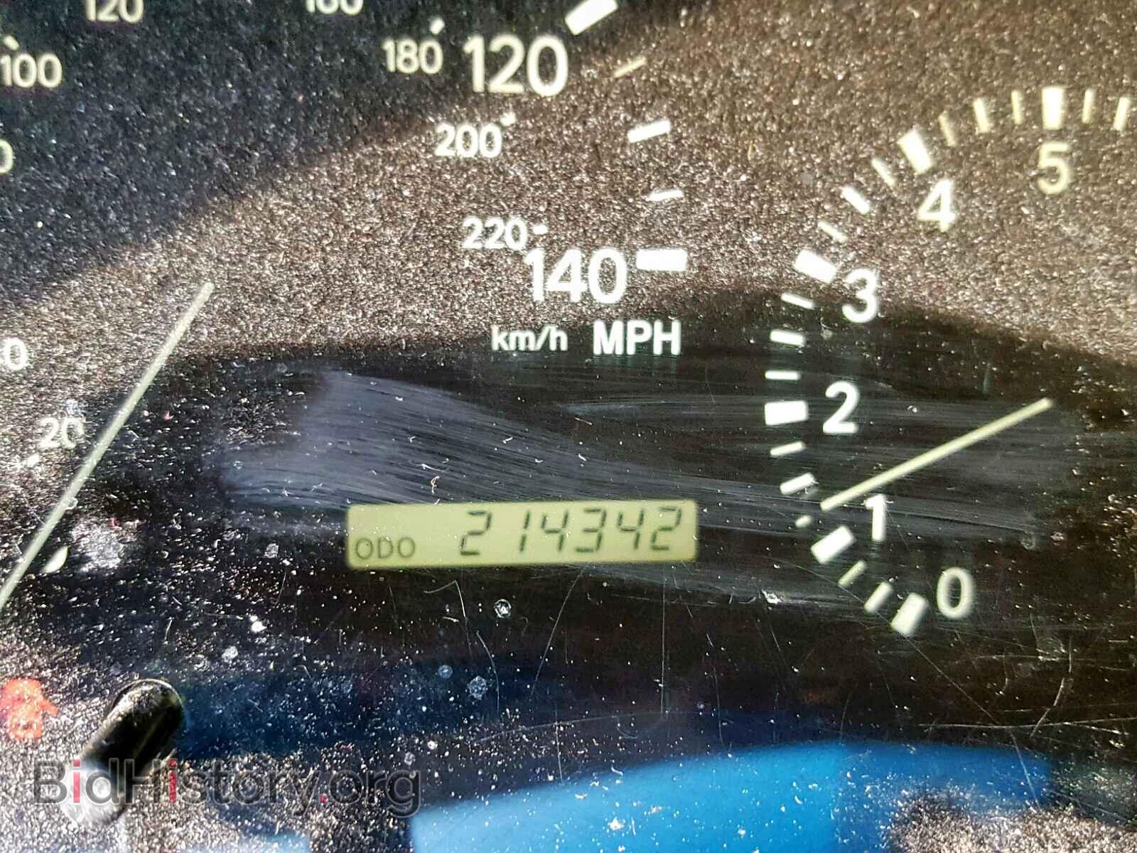 2002 LEXUS RX 300 - VIN: JTJHF10U020277855 - Фото 8