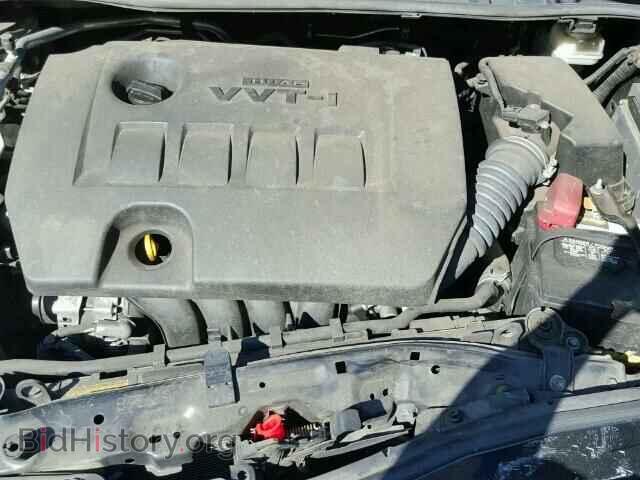 2011 TOYOTA COROLLA - VIN: 2T1BU4EE5BC652940 - Фото 7