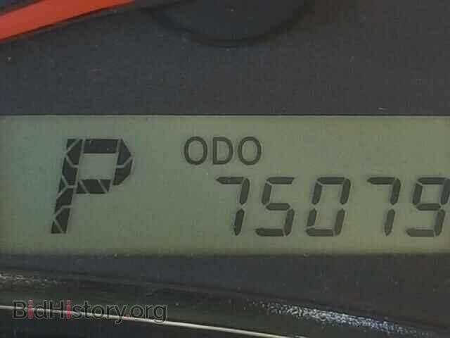 2011 TOYOTA COROLLA - VIN: 2T1BU4EE5BC652940 - Фото 8