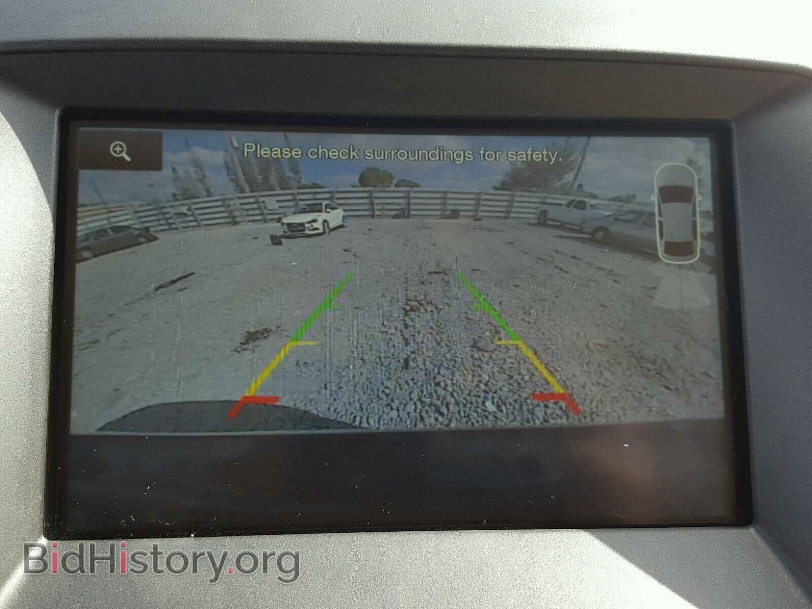 2015 FORD EDGE - VIN: 2FMTK3J98FBB25353 - Фото 9