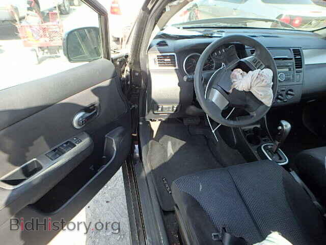 2011 NISSAN VERSA - VIN: 3N1BC1CP2BL373435 - Photo 9