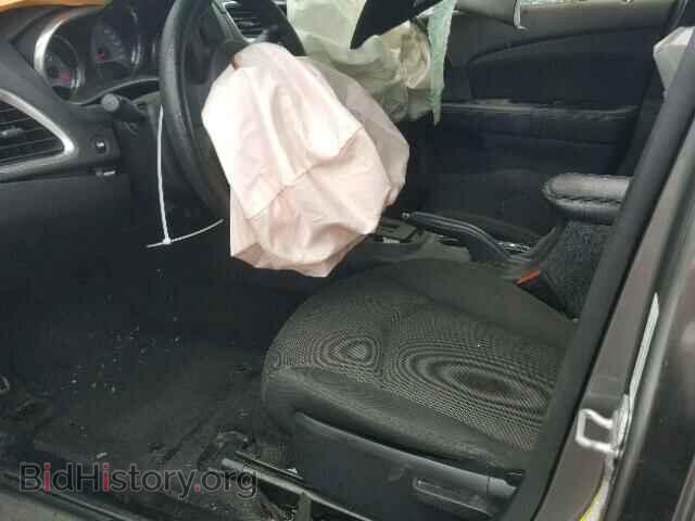 2013 DODGE AVENGER - VIN: 1C3CDZAG2DN748165 - Photo 5