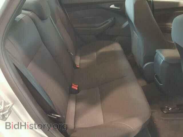 2015 FORD FOCUS - VIN: 1FADP3F27FL250128 - Фото 6