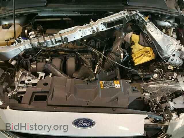 2015 FORD FOCUS - VIN: 1FADP3F27FL250128 - Фото 7