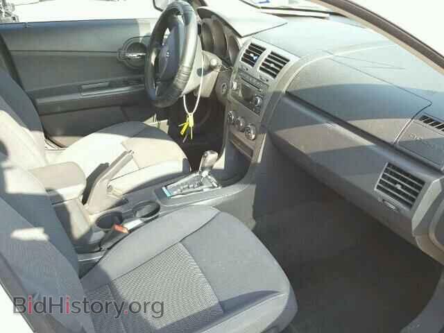 2010 DODGE AVENGER - VIN: 1B3CC4FB3AN106629 - Фото 5