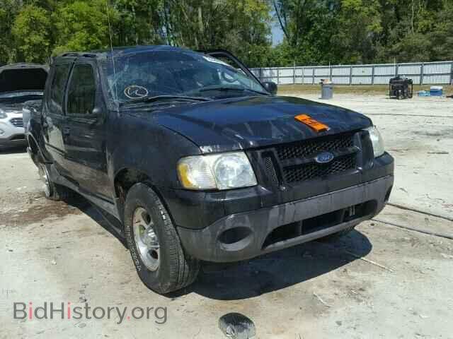 Фотография 1FMZU67K45UB77801 - FORD EXPLORER 2005