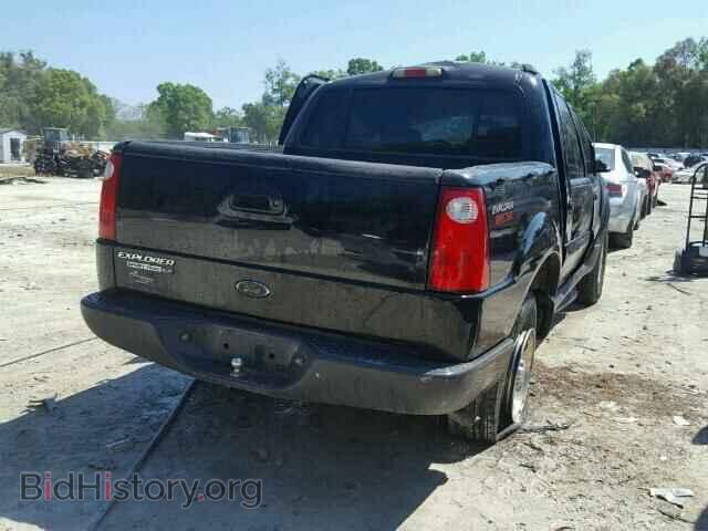 2005 FORD EXPLORER - VIN: 1FMZU67K45UB77801 - Фото 4