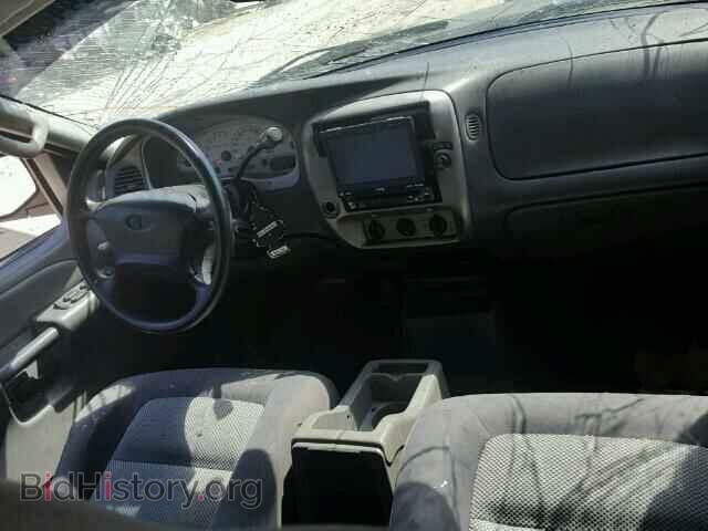 2005 FORD EXPLORER - VIN: 1FMZU67K45UB77801 - Фото 5