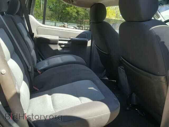 2005 FORD EXPLORER - VIN: 1FMZU67K45UB77801 - Фото 6
