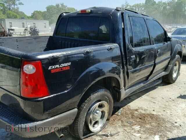 2005 FORD EXPLORER - VIN: 1FMZU67K45UB77801 - Фото 10